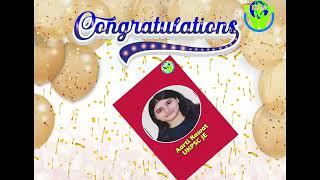 #UKPSC JE (100+Result Part 1 ) Heartiest Congratulation!! to OurToppers in UKPSC JE