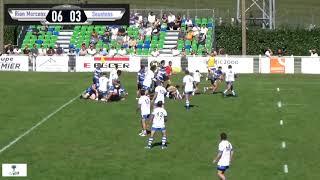 Rugby   240915   RIon Morcenx vs Soustons