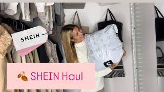 Herbst SHEIN Haul  2024 SHEIN 11/11 Großer Verkauf