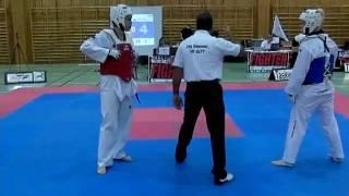 NC III 2009
