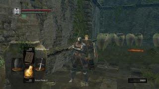 DARK SOULS: REMASTERED - Lautrec's Tip / Petrus Confesses