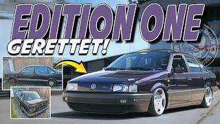 30/24 Sourkrauts I Save The Classics! VW Passat 35i Edition ONE Limousine zu neuem Leben erweckt!