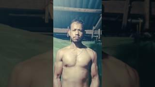 deshi jym workout #mrjoyfitness #mrinmoy