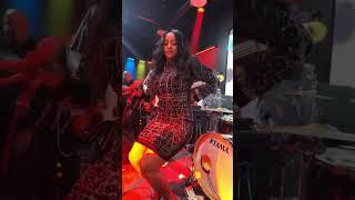 VERONICA ADANE on #veronica #concert #live #livemusic #ethiopianmusic #habesha