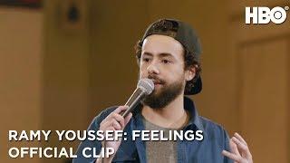 Ramy Youssef: Feelings (2019) | Uncle Donald (Clip) | HBO