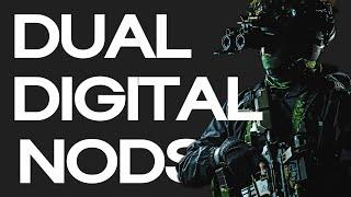 Dual Digital NODs - Is Two Better Than One?