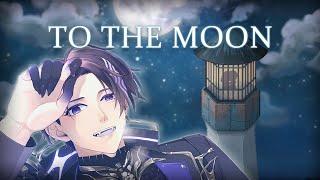 【To the Moon】Everything's Alright...【Nayuta Umbrage | FIRST STAGE PRODUCTION EN】