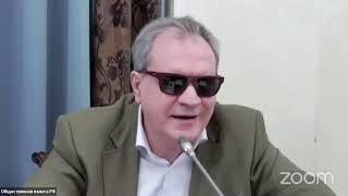 В.А. Фадеев о книге "КРИСТАЛЛ РОСТА  К русскому экономическому чуду"