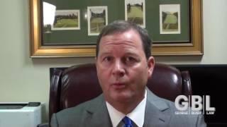 George Bush Law Firm Augusta Georgia - Road & Traffic Signal Defects - Trucking Accidents