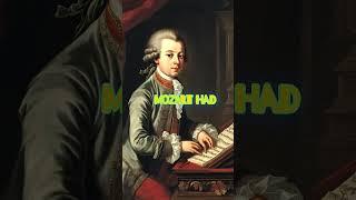 Wolfgang Amadeus Mozart's First Concert At Age 6: A Prodigy From The Start #wolfgangamadeusmozart