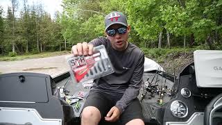 Bass Season Prep Talking American Baitworks