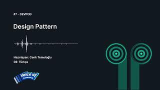 Design Pattern - Voice of Commencis #7