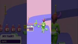 Fairy Rush || Genetic Fusion || Android Games || Wingman