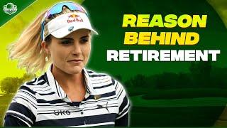 Real Reason Behind Lexi Thompson's Retirement Revealed