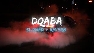 Doaba | Jaura Phagwara, Byg Bird | Slowed + Reverb |  Aditya Editz 01