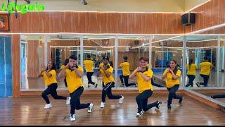 Yeh Waada  Raha - BOLLYWOOD  ZUMBA SONG BY SURESH FITNESS 