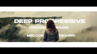 Deep Progressive / Melodic / Organic - Khen & Freedom Fighters/Antdot & Maz/Milo Häfliger