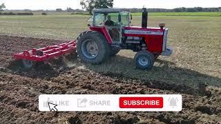 Massey Ferguson 2805