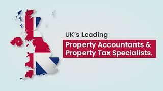 UK’s Leading Property Accountants and Property Tax Specialists - UK Property Accountants