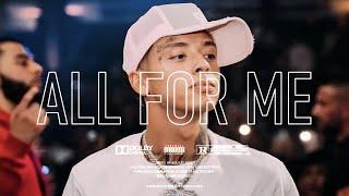 [FREE] Melodic Drill Type Beat – “All For Me” | Central Cee Type Beat 2024