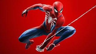 Marvel's Spiderman PC RTX Full Game - Walkthrough Longplay No Commentary