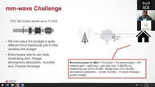 Keysight webinar: 5G NR Field Measurements with Keysight’s Nemo solutions