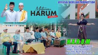 LAGU SASAK TERBARU 2024 HARUM ( KOTA MATARAM ) @ERNISASAK @MiruProductionTVofficial