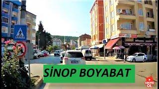 #boyabat  Sinop Boyabat İlçesi. Emektar İnsanların Memleketi.Kalesi ve Tarihiyle Güzel Bir İlçe.