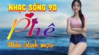 Nhạc Sống Thôn Quê Mẫu Xinh 1m75 Mới Ra Lò PHÊ SỞN DA GÀ.Mở MAX VOLUME Nghe Phê Từ Chợ Đến Nhà