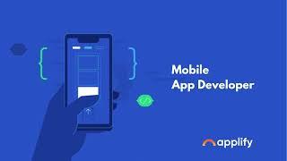 Hire Mobile App Developer