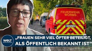 WORMS: Mutmaßlicher Ehrenmord an 15-Jähriger! Weibliche Familienmitglieder oft treibende Kräfte