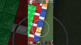 Minecraft game play #shots #gaimming Video