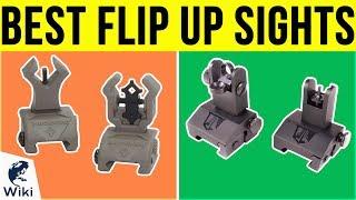 10 Best Flip Up Sights 2019