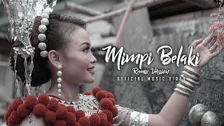 Mimpi Belaki by Shazliana Beby (Official Music Video) - [Remix Version]