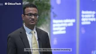 Imaging Impact Report | Dhaval Shah - Cloud adoption, enhancing patient engagement, & AI in imaging