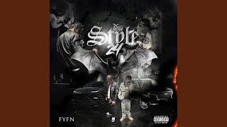 Style 24: Fyfn