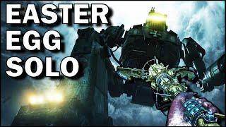 BO2 Origins Easter Egg SOLO Guide in 2023