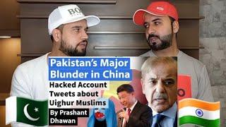 Pakistani Reaction On Pakistan’s Major Blunder in China | Honesto Reactions