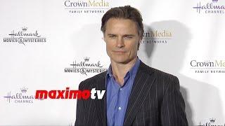 Dylan Neal | Northpole World Premiere | Red Carpet