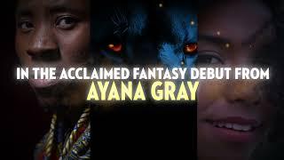 Beasts of Prey by Ayana Gray | Official Trailer