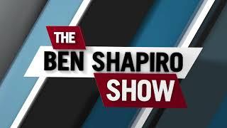 Rob O'Rourke DESTROYS Woke Corporations - Ben Shapiro Radio Show Hour 2 Clip.