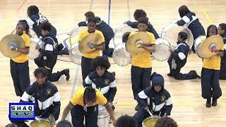 Drumline Battle @ Mighty Rockets Drumline & Dance Team Explosion 2024