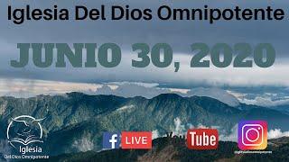PALABRAS DE ESPERANZA | Junio 30, 2020 | Iglesia Del Dios Omnipotente
