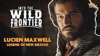 Lucien Maxwell | Sneak Peek | Into The Wild Frontier | INSP