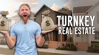 What Is Turnkey Real Estate and How Does It Work?