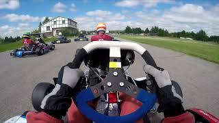 NEW Electro BSB 2.0 25kW | Rullītis | Blue Shock Race | TEST | V.Osovskis | Onboard | 29.05.2021 |