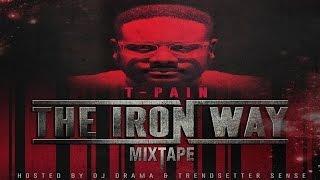 T-Pain - Booty Butt Ass