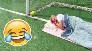 1 HOUR OF FOOTBALL FAILS, SKILLS & GOALS #1