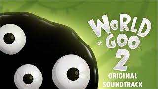 Years of Work - World of Goo 2