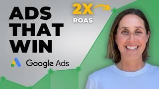 NEW Google Ads secrets, tips and strategies for 2025